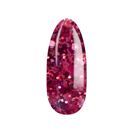 YOSHI Lakier hybrydowy Sugar Twist 6ml - 724