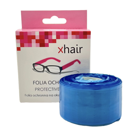 XHAIR Folia ochronna na okulary 200szt.