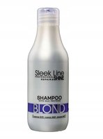 STAPIZ Szampon do włosów BLOND - 300ml