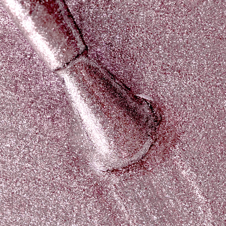 PB NAILS Lakier hybrydowy SANTA BABY - 8ml