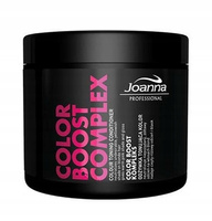 JOANNA Odżywka tonująca kolor COLOR BOOST - 500g - Różowa