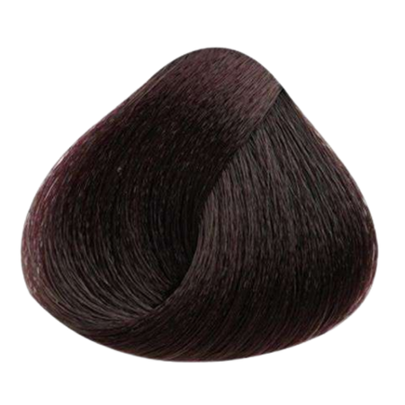 TREND TOUJOURS Farba do włosów - Mohogany Brąz/Mahoniowy Brąz - 4.5 - 100ml