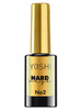 YOSHI Baza hybrydowa Hard Base No 2 - 10ml