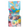 O!TOOLS Folia aluminiowa ryflowana w rolce ICE CREAM 100m