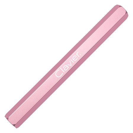 CLAVIER Magnes dwustronny do kociego oka Cat Eye 2w1