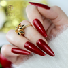BOSKA NAILS Lakier hybrydowy Tuesday 510 - 6ml