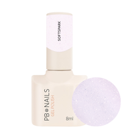 PB NAILS Lakier hybrydowy SOFTSPARK - 8ml