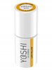 YOSHI Lakier hybrydowy Late Yellow 6ml - 317