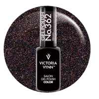 VICTORIA VYNN Lakier hybrydowy Brilho 362 - 8ml