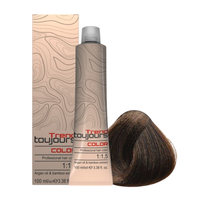 TREND TOUJOURS Farba do włosów - Dark Blonde/Ciemny Blond - 6 - 100ml