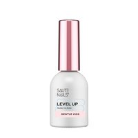 SAUTE NAILS Żel w butelce Level Up - Gentle Kiss - 8ml