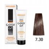 CHANTAL COLOR ART Farba do włosów 7,30 - 100ml