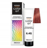 CHANTAL COLOR ART Farba do włosów 6,4G - 100ml