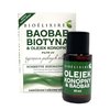 BIOELIXIRE Olejek konopny & Baobab - 20ml