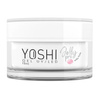 YOSHI Żel budujący Jelly PRO - Milky Pinky - 15ml