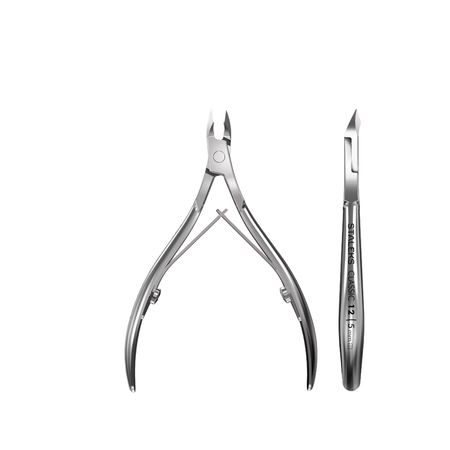 STALEKS Cążki do paznokci CLASSIC 10 | 6mm - NC-10-6