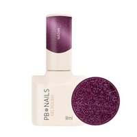 PB NAILS Lakier hybrydowy NAOMI - 8ml