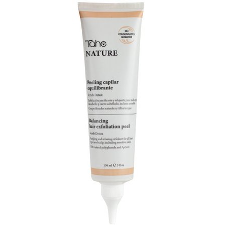 TAHE Peeling do skóry głowy oczyszczający - 150ml