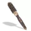 PONIK'S Szczotka ceramiczna do modelowania włosów 25mm - DS425