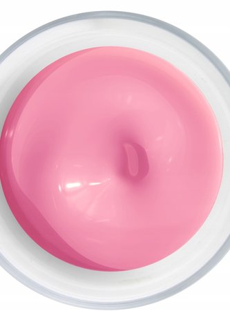 YOSHI Żel budujący Jelly PRO - Milky Pinky - 50ml - DUŻY