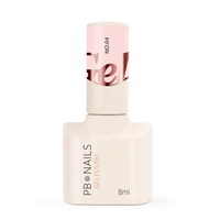 PB NAILS Żel w butelce - BOTTLE GEL No.04 - 8ml