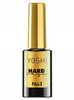 YOSHI Baza hybrydowa Hard Base No 3 - 10ml