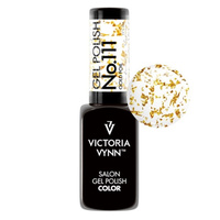 VICTORIA VYNN Lakier hybrydowy Gold Foil 111 -  8ml