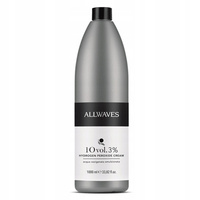 ALLWAVES Woda utleniona Oksydant 3% - 1000ml