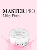 YOSHI Żel budujący Master PRO - Milky Pinky 50ml