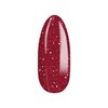 YOSHI Lakier hybrydowy Aurora Night 6ml - 525
