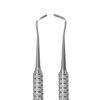 STALEKS Sonda dwustronna do pedicure EXPERT 20 | 2 - PE-20/2