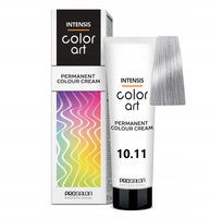 CHANTAL COLOR ART Farba do włosów 10,11 - 100ml