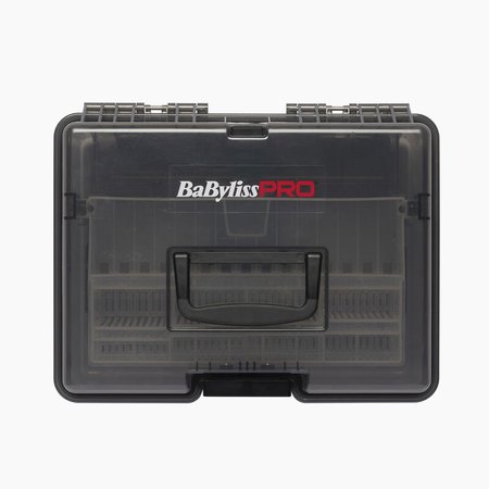 BABYLISS Box do dezynfekcji z wibracjami sonicznymi - BDISBOXE