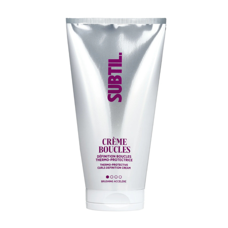SUBTIL Termoochronny krem definiujący loki CREME BOUCLES - 150ml