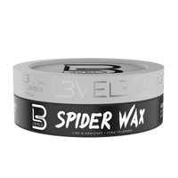 LEVEL3 Elastyczny wosk do stylizacji włosów SPIDER WAX - 150ml