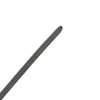 VEKTOR Pilnik do paznokci PROSTY WOOD 240/320 - 1 sztuka