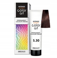 CHANTAL COLOR ART Farba do włosów 5,30 - 100ml