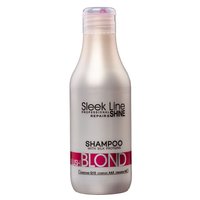 STAPIZ Szampon do włosów BLUSH BLOND - 300ml