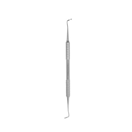 STALEKS Sonda dwustronna do pedicure EXPERT 20 | 2 - PE-20/2