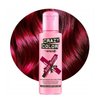 CRAZY COLOR Krem do koloryzacji włosów No. 66 - Ruby Rouge - 100ml