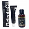 REFECTOCIL Henna żelowa CZARNA 1 + Woda Scandic Line 2%