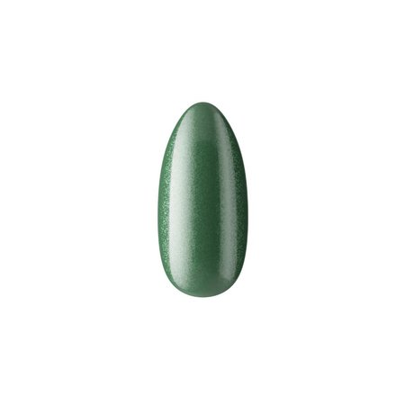 BOSKA NAILS Lakier hybrydowy BMetalic Green No 400 - 6ml