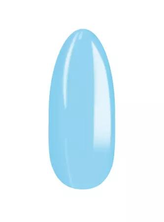 YOSHI Lakier hybrydowy Spring Sky 6ml -  826
