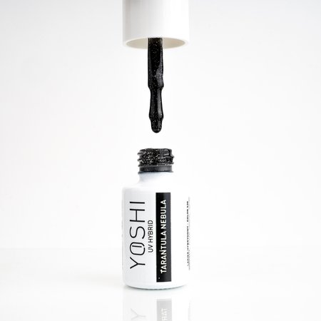 YOSHI Lakier hybrydowy Tarantula Nebula 6ml - 530
