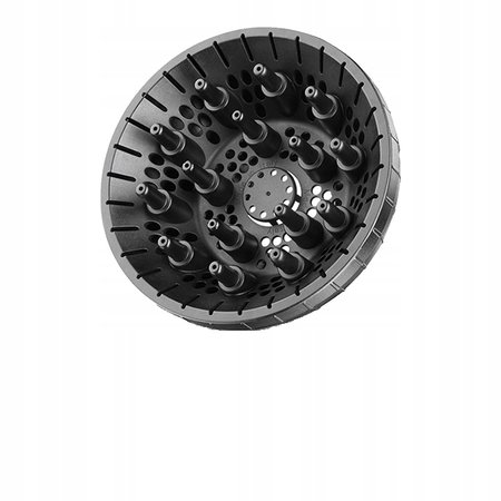 BABYLISS PRO Dyfuzor do suszarki BABD11E - Czarny