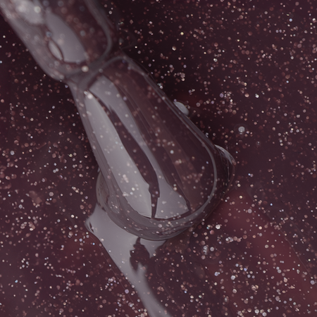 PB NAILS Lakier hybrydowy OBSESSED - 8ml