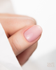 SAUTE NAILS Baza hybrydowa do paznokci Express LIGHT ROSY BASE - 8ml