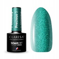 CLARESA Lakier hybrydowy PRECIOUS 3 - 5g