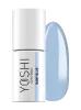 YOSHI Lakier hybrydowy Baby Blue 6ml – 801