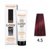 CHANTAL COLOR ART Farba do włosów 4,5 - 100ml